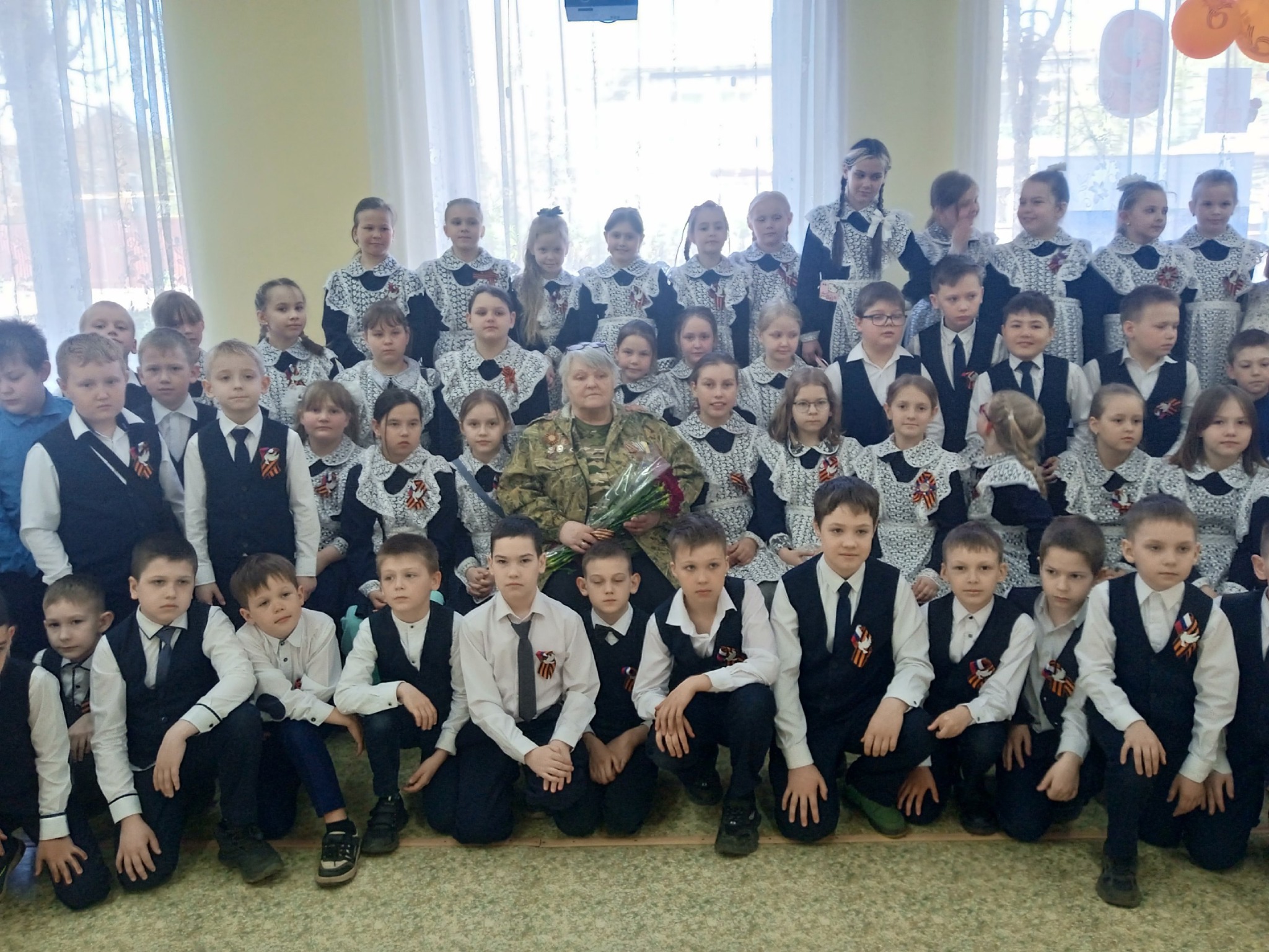 ������� � �. �. ����������