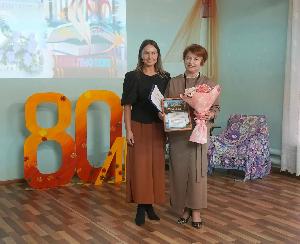 80 ��� - ���������� �����߻